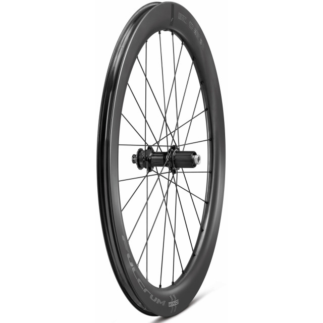 Fulcrum Wind Carbon DB 57C Laufradsatz, Mod. 23, C23, 2-WayFit, AFS 12x100/142mm HG 11/12S