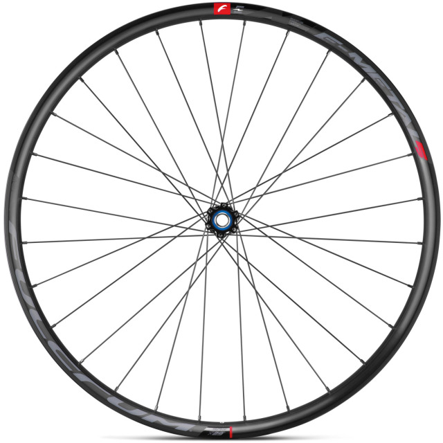 Fulcrum E-Metal 5 29 Boost Laufradsatz, Mod. 22, C30, 2-WayFit IS 6-Loch 15x110/12x148mm MS 12S