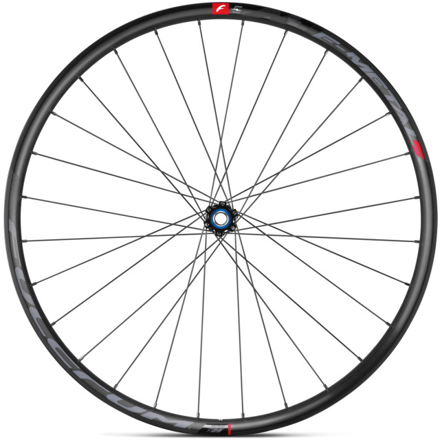 Fulcrum E-Metal 5 27.5 Boost Laufradsatz, Mod. 22, C30, 2-WayFit IS 6-Loch 15x110/12x148mm MS 12S