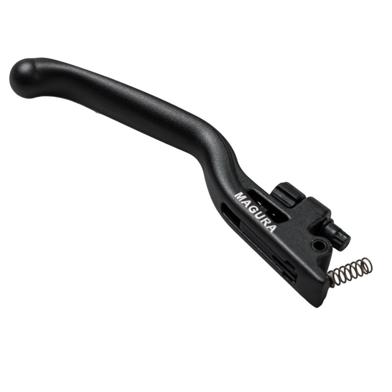Magura Bremshebel MT C ABS, 3-Finger Alu-Hebel mit Kugelkopf, schwarz (VE = )