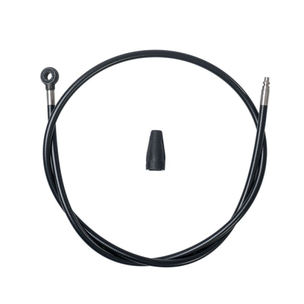 Magura Disctube Leitung MT C ABS Länge 700mm VR Control Unit - VR Bremse komp.(VE = 1 )