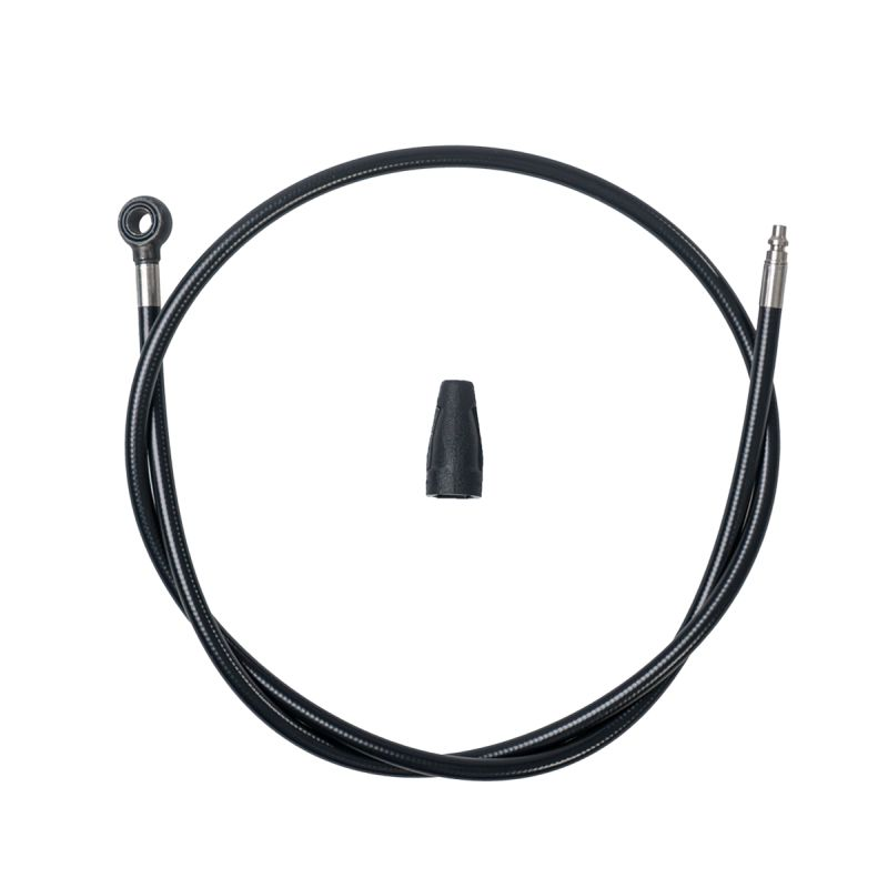 Magura Disctube Leitung MT C ABS Länge 100mm VR Control Unit - VR Bremse komp.(VE = 1 )