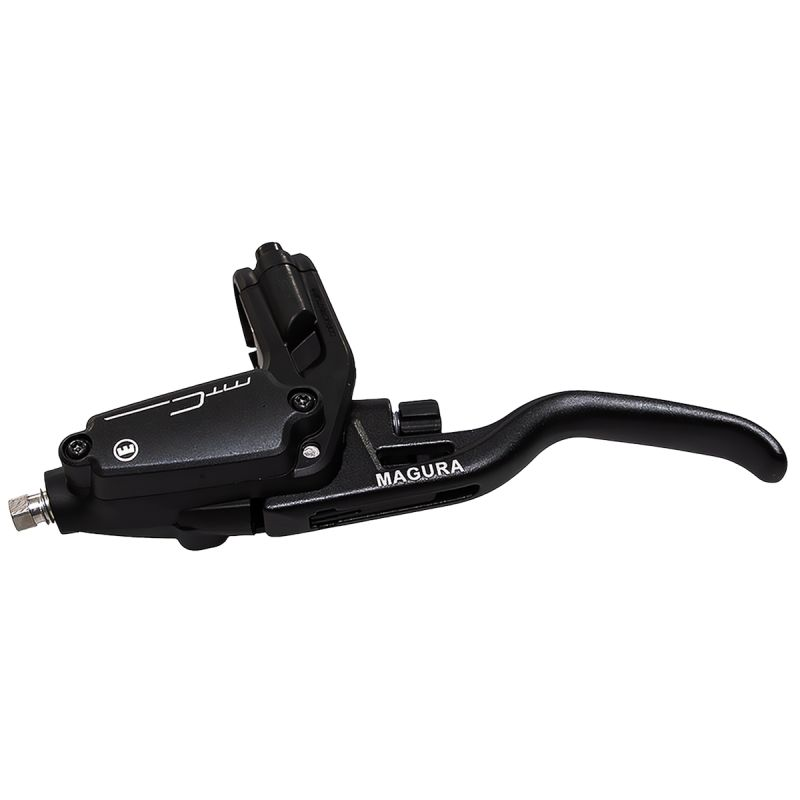Magura Bremsgriff MT C links, 2-Finger Aluminium, schwarz, (VE = )