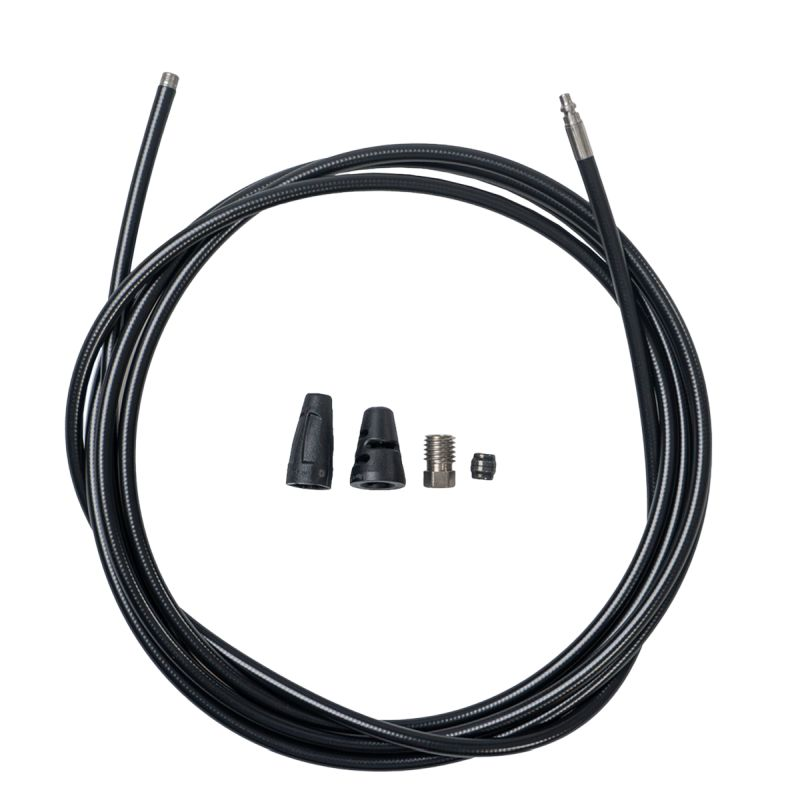 Magura Disctube Leitung MT C ABS L= 2400 mm VR Cargo Control Unit - Bremsgriff Komp.