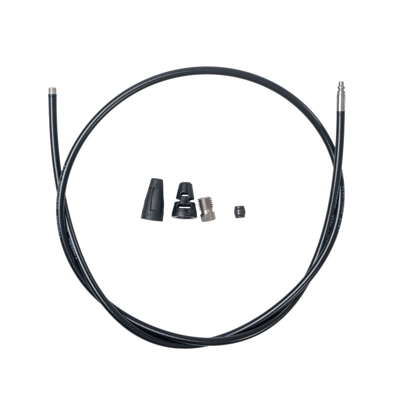 Magura Disctube Leitung MT C ABS Länge 900mm VR Contol Unit - Bremsgriff komp. (VE=1)