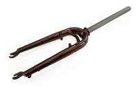 Tern Gabel, Quick Haul D8 Glanz Merlot Rot