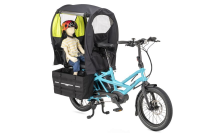 Tern Storm Shield G3, obere Schutzhülle für Kinder oder andere kostbare Fracht