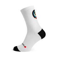 Ride for Gino Ride for Gino Socken