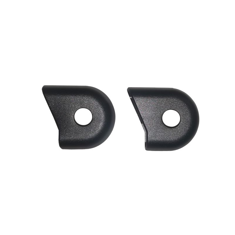 SRAM Crank Arm Guard / Boots Black XX, XX SL D1 & XX CF Pedal Assist Bosch