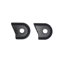 SRAM Crank Arm Guard / Boots Black XX, XX SL D1 & XX CF Pedal Assist Bosch