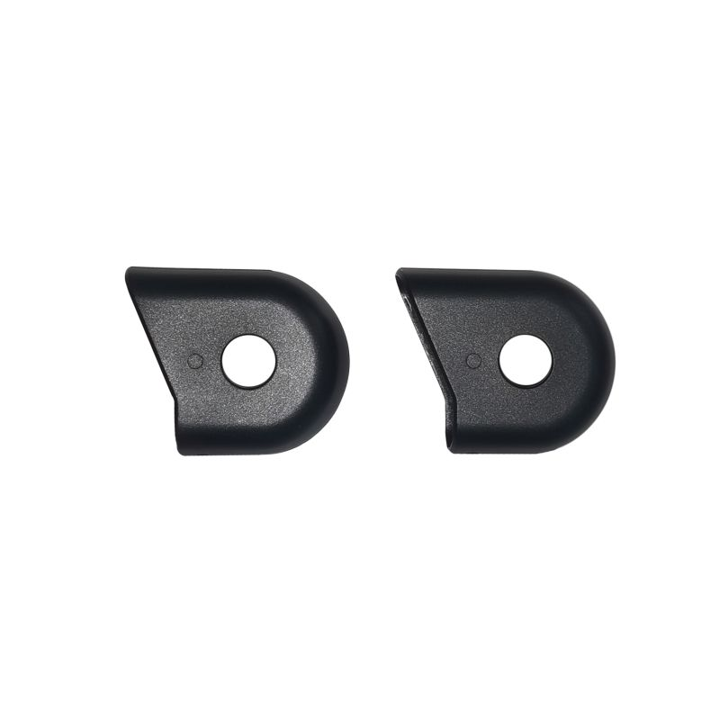 SRAM Crank Arm Guard / Boots Black /BROSE E-MTB