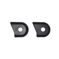 SRAM Crank Arm Guard / Boots Black /BROSE E-MTB