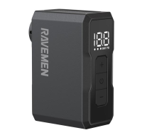 Ravemen EP01 E-Pump Elektrische Minipumpe