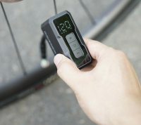 Ravemen EP01 E-Pump Elektrische Minipumpe