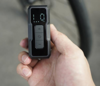 Ravemen EP01 E-Pump Elektrische Minipumpe