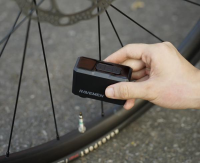 Ravemen EP01 E-Pump Elektrische Minipumpe