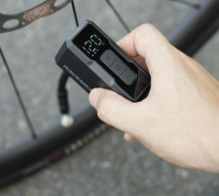 Ravemen EP01 E-Pump Elektrische Minipumpe