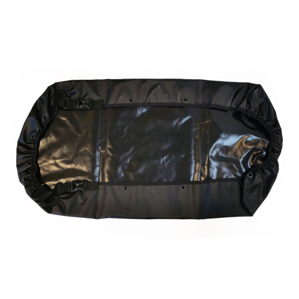 Tern Abdeckung für Storm Box Schwarz