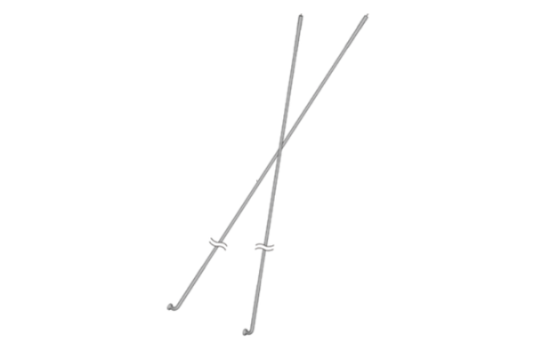 Shimano Speiche WH-MT620