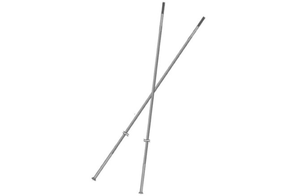 Shimano Speiche WH-M8100-TL-27.5 277 mm