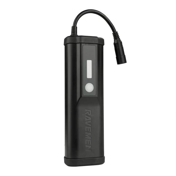 Ravemen XR6000 6000 Lumen Frontlicht