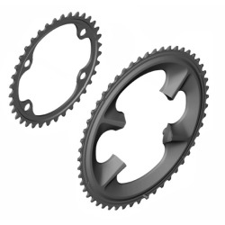 Shimano Kettenblatt Dura-Ace FC-R9200 36 Zähne NH-Typ, Second Chance