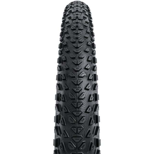Continental Dubnital Trail Rapid TR E-25 29x2.40, 60-622 faltbar BlackChili schwarz
