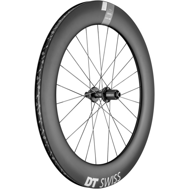 DT Swiss DT ARC 1400 DICUT Laufrad 700c CL 50 142/12mm