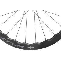 Fulcrum Soniq 42 Carbon DB Laufradsatz, Mod. 26, C25 2-WayFit 12x100/142mm HG 11/12S