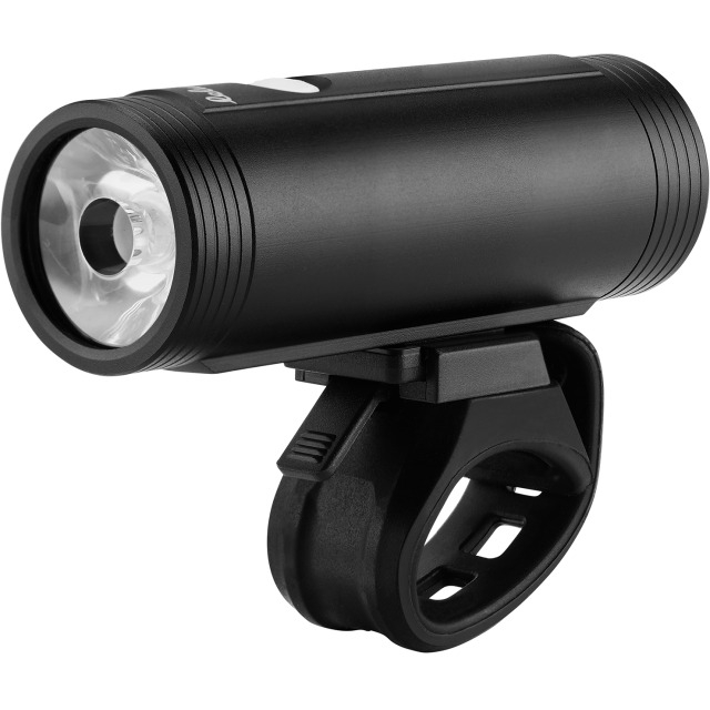 Lelumia Lampe Phoenix 1000, 1000 Lumen inkl. USB-C Ladekabel schwarz