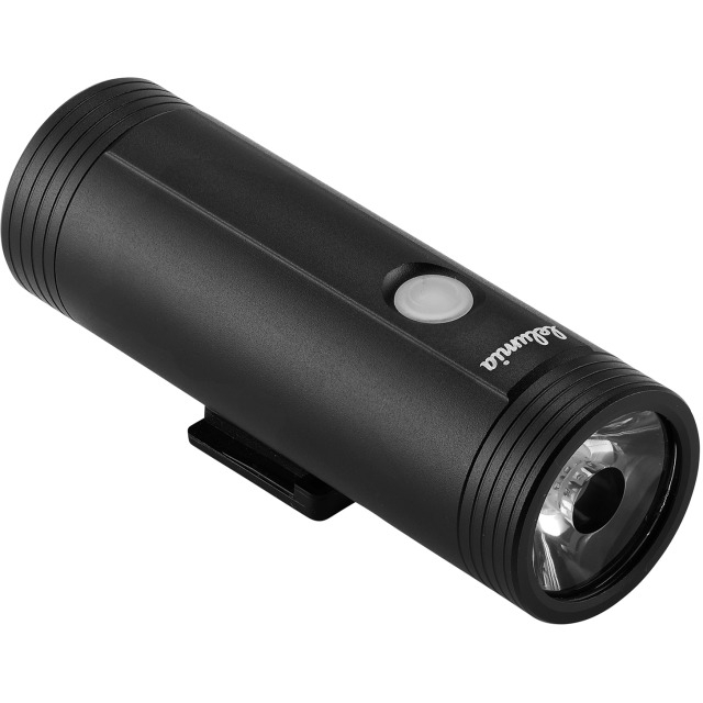 Lelumia Lampe Phoenix 1000, 1000 Lumen inkl. USB-C Ladekabel schwarz