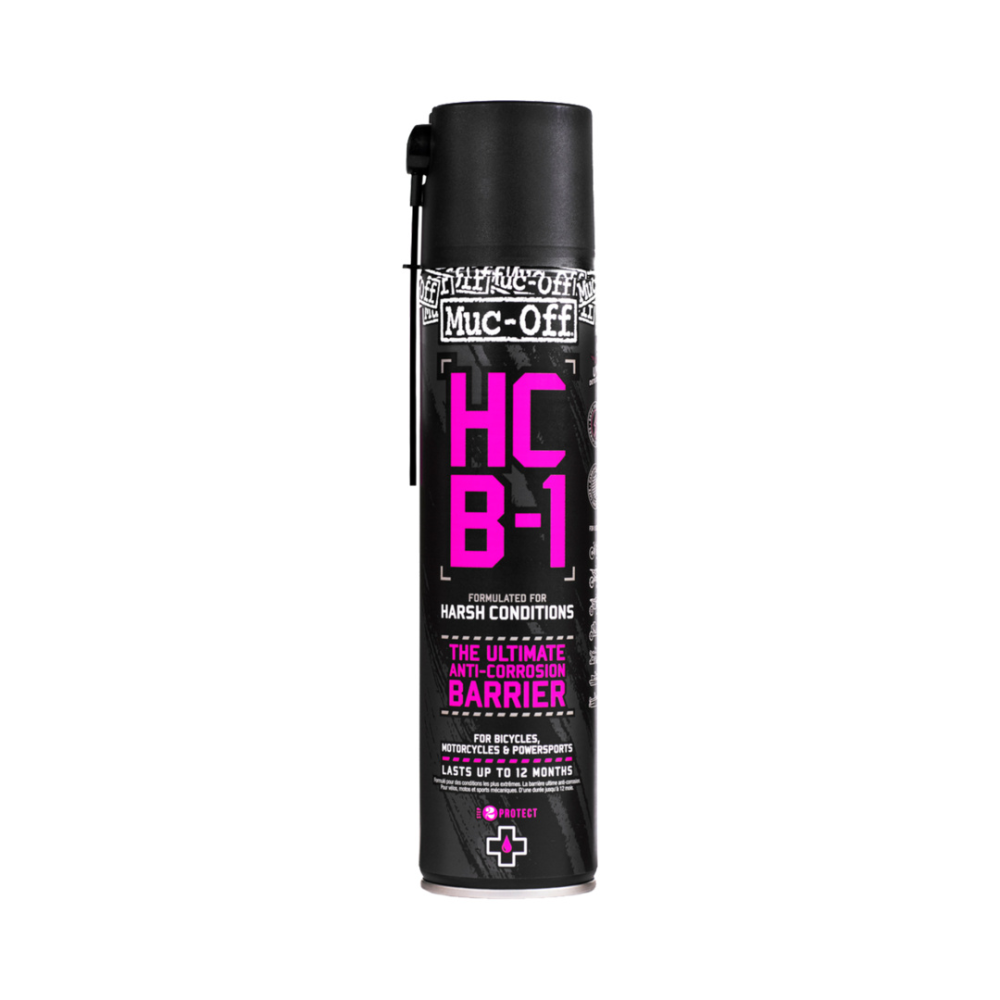 Muc-Off HCB-1 Korrosionsschutz