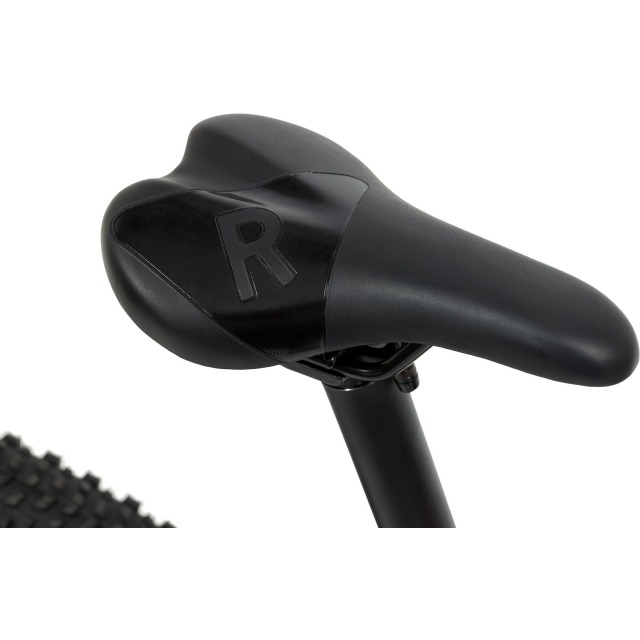 Rascal Bikes Wild 20 Kette 9-Gang, Ruby Red 20 Zoll