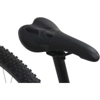 Rascal Bikes Wild 27.5 Kette 11-Gang, Ruby Red 27.5 Zoll