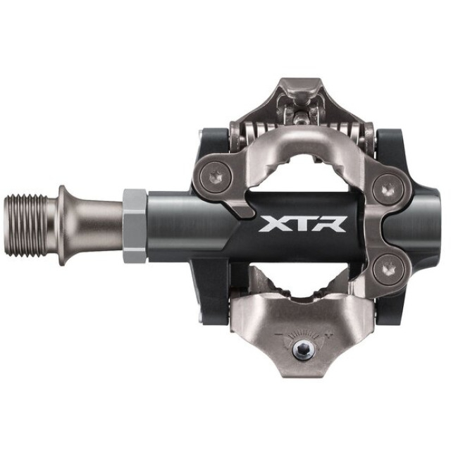 Shimano Pedal XTR PD-M9200 SPD mit Cleat SM-SH51