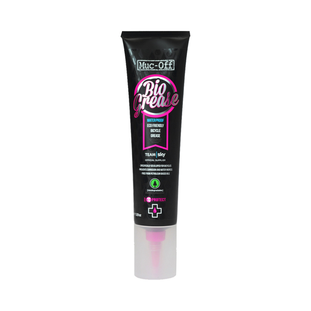 Muc-Off Fett "Bio-Greaser"