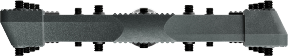 Crankbrothers Crank Brothers Pedal Mallet Enduro Enduro, All Mountain, Crank-System, 9/16", Aluminium, hellblau