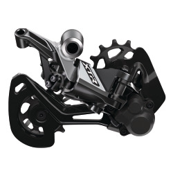 Shimano XTR Wechsel 12-fach bis 51 Zähne RD-M9100SG, Shadow RD Plus, SecondChance
