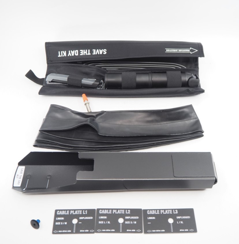 Scott Sports save the day kit 2.0 NCOL/OSZ