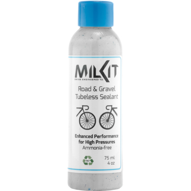 milKit Dichtmilch TL Road/Gravel, Flasche 1000ml