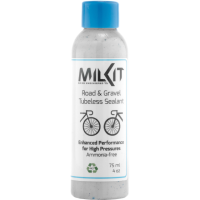milKit Dichtmilch TL Road/Gravel, Flasche 1000ml
