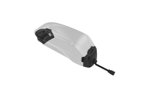 Shimano Batterie-Halter Rahmenakku BM-EN600 250mm Kabel o/Schloss Box