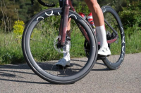 Galfer Shark Road Two-Piece DB112FLWCL Centerlock 160mm x 1.8mm Bremsscheibe