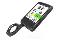 Wahoo Wahoo ELEMNT ACE, Verpackung offen