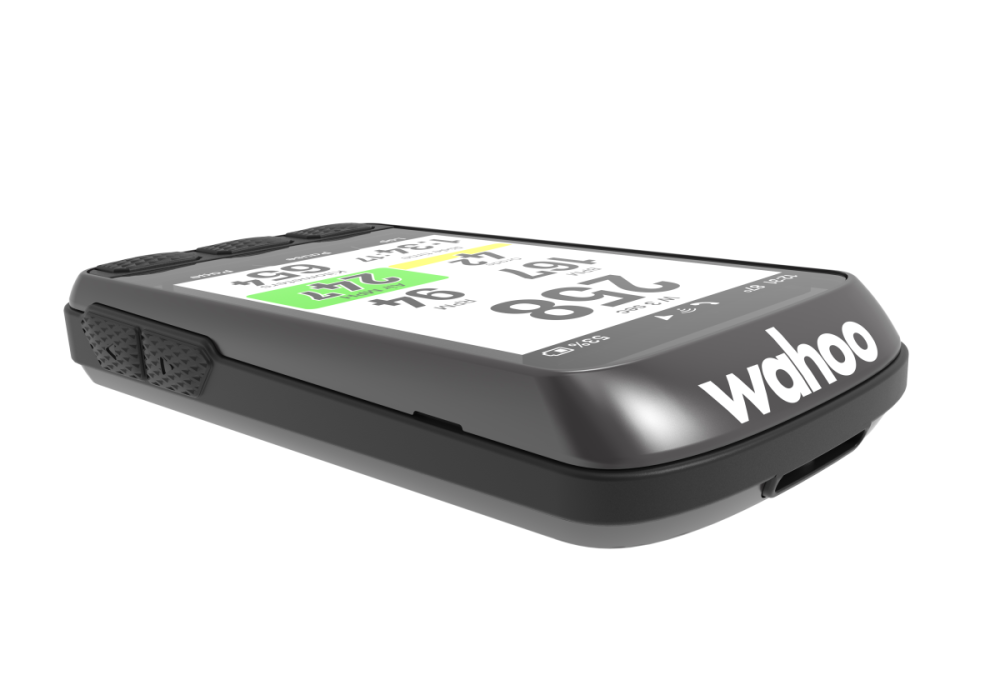 Wahoo Wahoo ELEMNT ACE, Verpackung offen