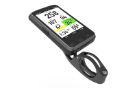 Wahoo Wahoo ELEMNT ACE, Verpackung offen