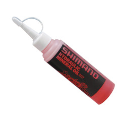 Shimano Disc Brake Mineralöl 500ml