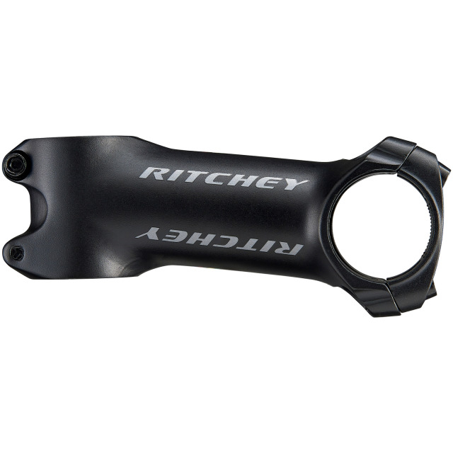Ritchey Vorbau WCS C220 110mm, blatte black, 31.8mm, 6°/84°