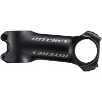 Ritchey Vorbau WCS C220 110mm, blatte black, 31.8mm, 6°/84°