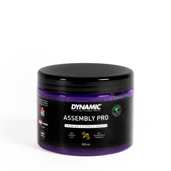 Dynamic Assembly Pro 500ml